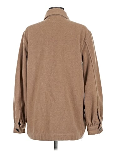 Free Assembly Coat (view 2)