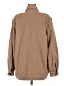 Free Assembly Tan Coat Size M - photo 2