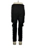 BCBGMAXAZRIA Black Active Pants Size XL - photo 2