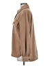Free Assembly Tan Coat Size M - photo 5