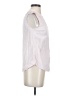 Old Navy White Sleeveless Button-Down Shirt Size XS - photo 4
