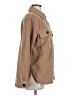 Free Assembly Tan Coat Size M - photo 4