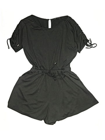 Miss Behave Romper (view 1)