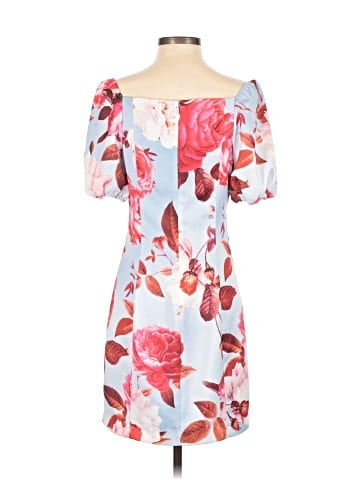 Marciano Cocktail Dress (view 2)