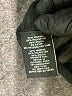 PREMISE Black Pullover Sweater Size L - photo 8