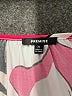 PREMISE Orange 3/4 Sleeve Blouse Size XL - photo 7