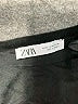 Zara Black Long Sleeve Top Size M - photo 7