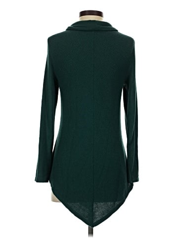 By & By Turtleneck Sweater (view 2)