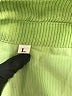 Unbranded Green 3/4 Sleeve Blouse Size L - photo 7