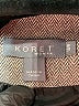 Koret Houndstooth Gray Blazer Size 18W - photo 6
