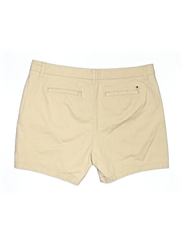 Tommy Hilfiger Khaki Shorts (view 2)