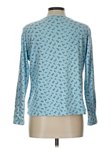 Basic Editions Long Sleeve T-Shirt (view 2)