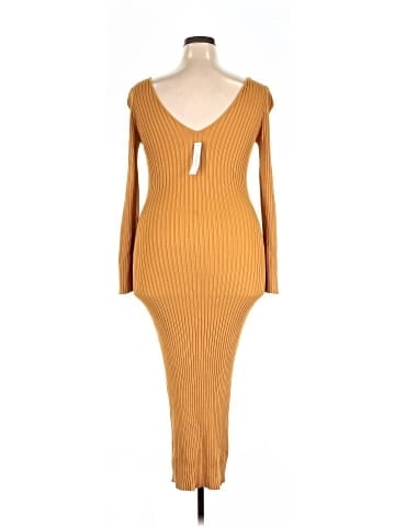 Good Time U.S.A. Los Angeles Casual Dress (view 2)