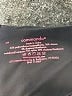 Commando Tie-dye Black Formal Skirt Size M - photo 3