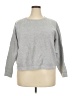 Hanes Gray Sweatshirt Size 2X - photo 1