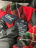 E-Land American Red Dress Size 6X - photo 3