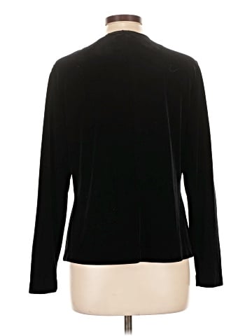 Ronni Nicole Long Sleeve Blouse (view 2)