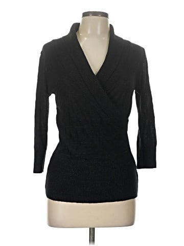 A. Byer Cardigan (view 1)