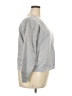 Hanes Gray Sweatshirt Size 2X - photo 4