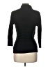 A. Byer Black Cardigan Size L - photo 2