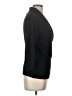 A. Byer Black Cardigan Size L - photo 4