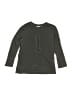 Zara Gray 3/4 Sleeve T-Shirt Size 3 - 4 - photo 1
