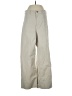 Everlane Solid Tan Casual Pants Size 2 - photo 1