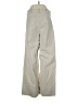 Everlane Solid Tan Casual Pants Size 2 - photo 2