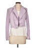 Shein Purple Blazer Size L - photo 1