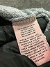 Juicy Couture Gray Pullover Sweater Size XS - photo 8