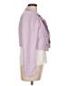 Shein Purple Blazer Size L - photo 4