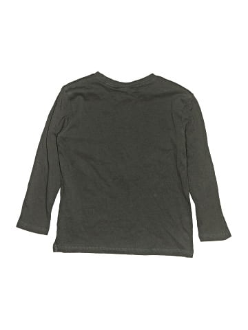 Zara 3/4 Sleeve T-Shirt (view 2)
