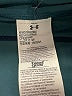 Under Armour Teal Active Pants Size M - photo 4
