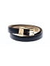 Anne Klein for Calderon Black Blue Belt Size XS (youth) - photo 1