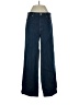 Denim Forum 100% Cotton Blue Jeans Size 25 waist - photo 1