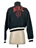 Nike Blue Sweatshirt Size XS - photo 2