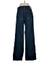 Denim Forum 100% Cotton Blue Jeans Size 25 waist - photo 2