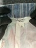 Love Tree Ivory Linen Pants Size L - photo 7