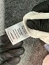 Love Tree Ivory Linen Pants Size L - photo 8