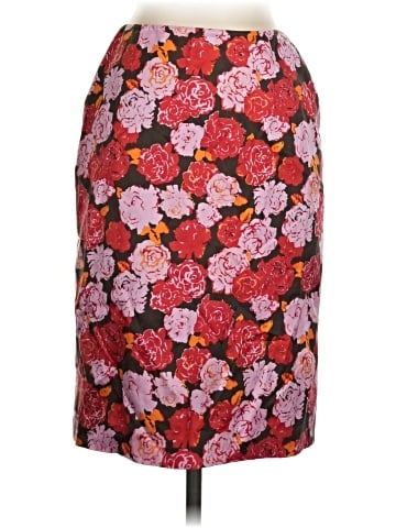 Linda Allard Ellen Tracy Formal Skirt (view 1)