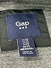 Gap Outlet 100% Polyester Black Vest Size XS - photo 6