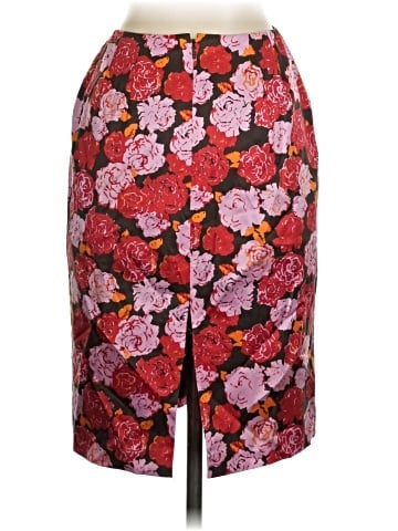 Linda Allard Ellen Tracy Formal Skirt (view 2)