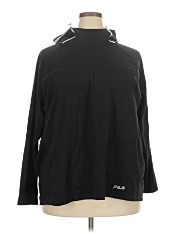 FILA Turtleneck Sweater (view 1)