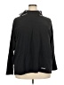 FILA Black Turtleneck Sweater Size 3X - photo 1