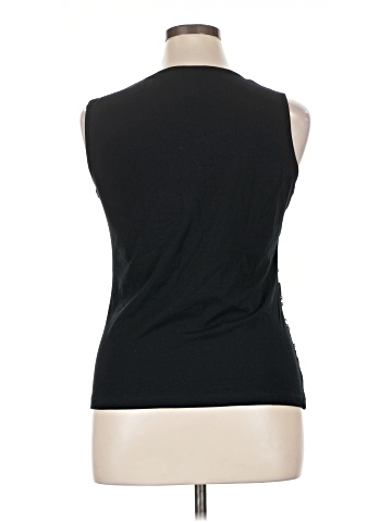 Kenar Sleeveless T-Shirt (view 2)