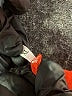Unbranded Orange Casual Skirt Size XL - photo 4