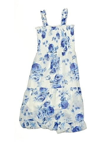 Speechless Dress (view 1)