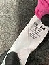 Naf Naf Pink Short Sleeve Blouse Size L - photo 8