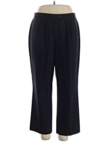 Worthington Casual Pants (view 1)