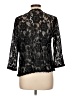 Assorted Brands Black Kimono Size L - photo 2
